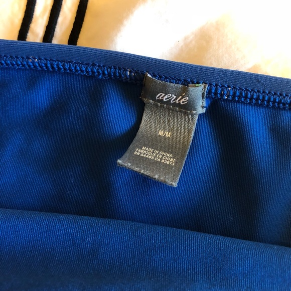 Aerie Push Up Bikini - Picture 6 of 8